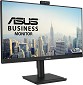 Preview: ASUS Business BE279QFK - 27" hinten