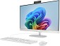 Preview: HP 27-ct2473ng All-in-One - 27" FHD IPS, Ryzen 5 7 hinten