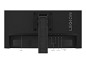 Preview: Lenovo Legion R27fc-30 - LED-Monitor - Gaming - ge hinten