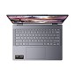 Preview: Lenovo IdeaPad 5 2-in-1 14AKP10, Luna Grey, Ryzen links