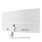 Preview: ASUS VU34WCIP-W Eye Care Monitor, 34" UWQHD VA Curved, 3440x innen