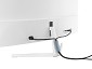 Preview: ASUS VU34WCIP-W Eye Care Monitor, 34" UWQHD VA Curved, 3440x außen