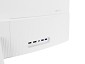 Preview: ASUS VU34WCIP-W Eye Care Monitor, 34" UWQHD VA Curved, 3440x vorn links