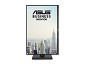 Preview: ASUS BE248QF - LED-Monitor - WUXGA - 61.2 cm (24.1 hinten
