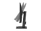 Preview: ASUS BE248QF - LED-Monitor - WUXGA - 61.2 cm (24.1 vorn links