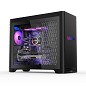 Preview: Lenovo Legion T5 30IAS10 - Intel Core Ultra 7 265K vorn rechts