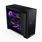 Preview: Lenovo Legion T5 30IAS10 - Intel Core Ultra 7 265K vorn links