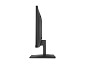 Preview: HP 322pe - Series 3 Pro - LED-Monitor - 54.5 cm (2 hinten
