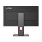Preview: Lenovo ThinkVision P27Q-40 LED display 68,6 cm (27 vorn rechts
