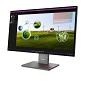 Preview: Lenovo ThinkVision P27Q-40 LED display 68,6 cm (27 hinten