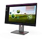 Preview: Lenovo ThinkVision P27Q-40 LED display 68,6 cm (27 rechts
