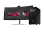 Preview: HP Z2 Tower G1i Workstation, Tower, Intel Core Ultra 7 265K, 32 G 653