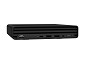 Preview: HP Pro 260 G9 - Mini - Intel Core i5 i5-1334U, 16 GB RAM, 25 links
