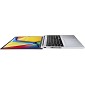 Preview: ASUS Vivobook 16 X1605VA-MB2146W - 16", Intel Core 5 120U, 1 oben