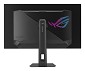 Preview: ASUS ROG Strix XG32UCWMG - 80 cm (31.5") 3840 x 21 unten
