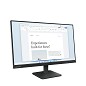 Preview: Lenovo L24-4e - LED-Monitor - 61 cm (24") (23.8" s hinten