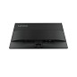 Preview: Lenovo L24-4e - LED-Monitor - 61 cm (24") (23.8" s vorn links