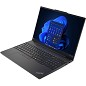 Preview: Lenovo ThinkPad E16 G2, Black, Core Ultra 5 125H, 16GB RAM, 512GB 979