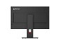 Preview: Lenovo ThinkVision T27UD-40 - LED-Monitor - 68.6 c oben
