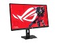 Preview: ASUS ROG Strix XG27ACMEG - LED-Monitor - Gaming - hinten