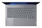 Preview: Lenovo ThinkBook 14 G9 AHP, 14", AMD Ryzen 5 220, 32 GB RAM, vorn links