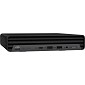Preview: HP Pro Mini 400 G9 Desktop PC - Intel Core i3-1310 hinten