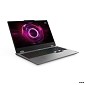 Preview: Lenovo LOQ 15AHP10, 15,6", AMD Ryzen 7 250, 16 GB RAM, 1 TB  hinten