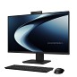 Preview: ASUS ExpertCenter P400 AiO P470VAK-BPE761X Intel C links