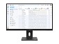 Preview: Lenovo ThinkVision E27-40 - LED-Monitor - 68.6 cm (27") 779