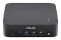 Preview: ASUS ExpertCenter PN55-S50010NL, Mini-PC, AMD Ryzen AI 5 430 oben