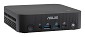 Preview: ASUS ExpertCenter PN55-S50010NL, Mini-PC, AMD Ryzen AI 5 430 vorn links
