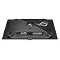 Preview: ASUS ROG Strix XG27UQDMS, 26.5" oben