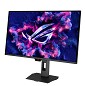 Preview: ASUS ROG Strix XG27UQDMS, 26.5" unten
