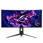 Preview: ASUS ROG Swift PG34WCDN - OLED-Monitor - Gaming -