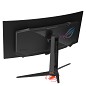 Preview: ASUS ROG Swift PG34WCDN - OLED-Monitor - Gaming - links