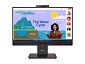 Preview: Lenovo ThinkVision T24D-4v - LED-Monitor - 1920 x 1080 Full  hinten