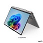Preview: Lenovo IdeaPad 5 2-in-1 15AGP11 - 15,3", AMD Ryzen AI 5 430, links