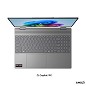 Preview: Lenovo IdeaPad 5 2-in-1 15AGP11 - 15,3", AMD Ryzen AI 5 430, rechts