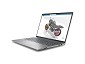 Preview: HP ZBook X G2i 16, 16" 2.5K IPS, Intel Core Ultra 7 356H, 32GB, 1 531