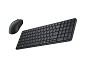 Preview: HP EliteBoard G1a Next Gen AI PC - Tastatur-PC vor