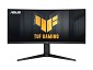 Preview: ASUS TUF Gaming VG34VQL3A - LED-Monitor - Gaming -