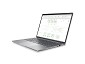 Preview: HP ZBook 8 G2i Mobile Workstation -  Core Ultra 7 356H - Win hinten