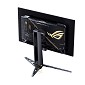 Preview: ASUS ROG Swift OLED PG27AQWP-G Edition 20, 26,5" Tandem-WOLE hinten