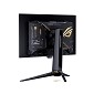 Preview: ASUS ROG Swift OLED PG27AQWP-G Edition 20, 26,5" Tandem-WOLE rechts