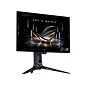 Preview: ASUS ROG Swift OLED PG27AQWP-G Edition 20, 26,5" Tandem-WOLE vorn links