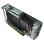 Preview: Lenovo System x3650 M5 Rear HDD Kit - Gehäuse für Speicherla hinten