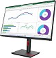 Preview: Lenovo ThinkVision T32h-30 - LED-Monitor - 80 cm (31.5") links