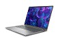 Preview: HP ZBook 8 G1i 16, 16" WUXGA IPS, Intel Core Ultra 7 255H, 3 hinten