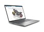 Preview: HP ZBook X G2i – 16", Intel Core Ultra 7 356H, 32 GB RAM, 1  hinten