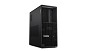 Preview: Lenovo Campus ThinkStation P3 Tower Gen 2, Intel Core Ultra  hinten